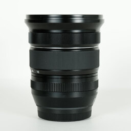 FUJIFILM XF10-24mmF4 R OIS WR