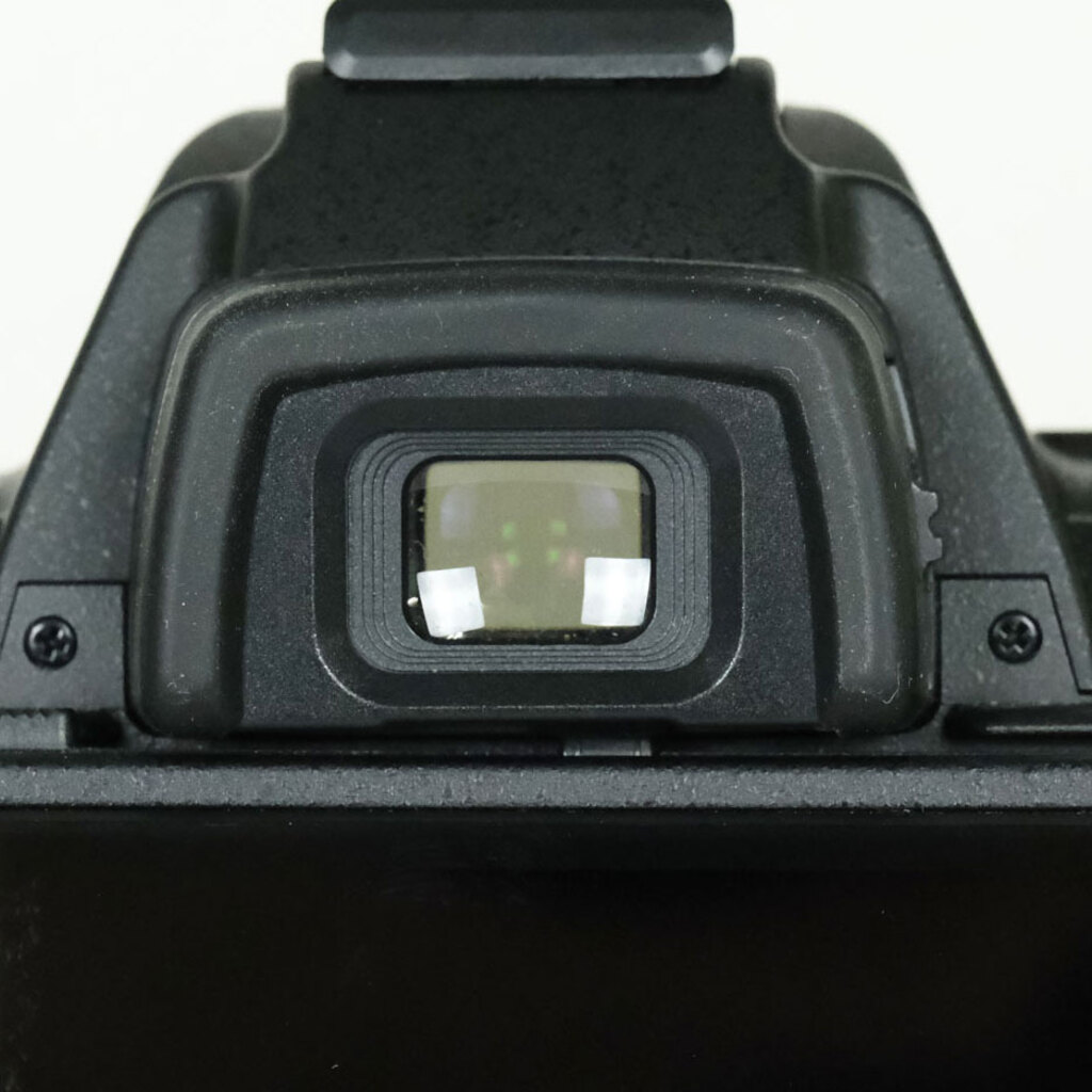 Nikon D5000 ボディ