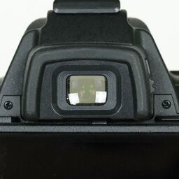 Nikon D5000 ボディ