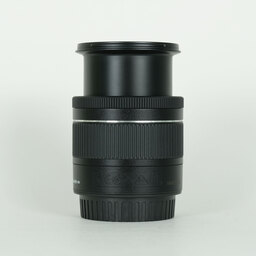 Canon EF-S18-55mm F4-5.6 IS STM