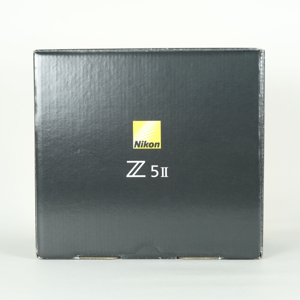 Nikon Z5II Nikon Z5II