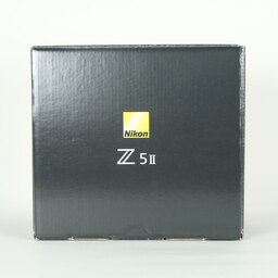 Nikon Z5II Nikon Z5II
