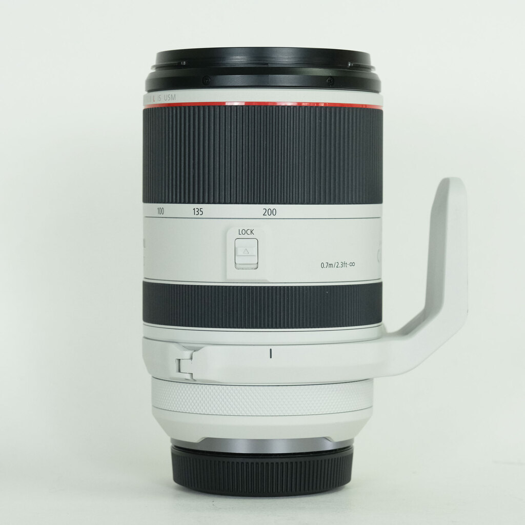 Canon RF70-200mm F2.8 L IS USM