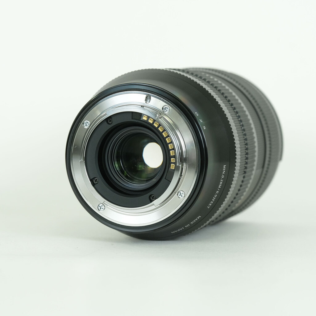 SIGMA 17-40mm F1.8 DC｜Art フジフイルムX用