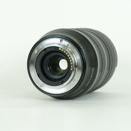 SIGMA 17-40mm F1.8 DC｜Art フジフイルムX用