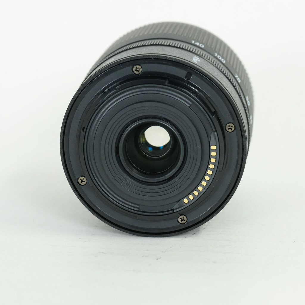 Nikon NIKKOR Z DX 18-140mm f/3.5-6.3 VR