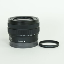 SONY FE 28-60mm F4-5.6 SEL2860