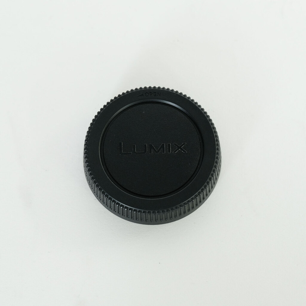 Panasonic LEICA DG SUMMILUX 15mm F1.7 ASPH.