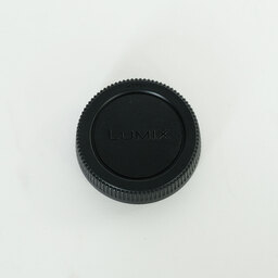 Panasonic LEICA DG SUMMILUX 15mm F1.7 ASPH.