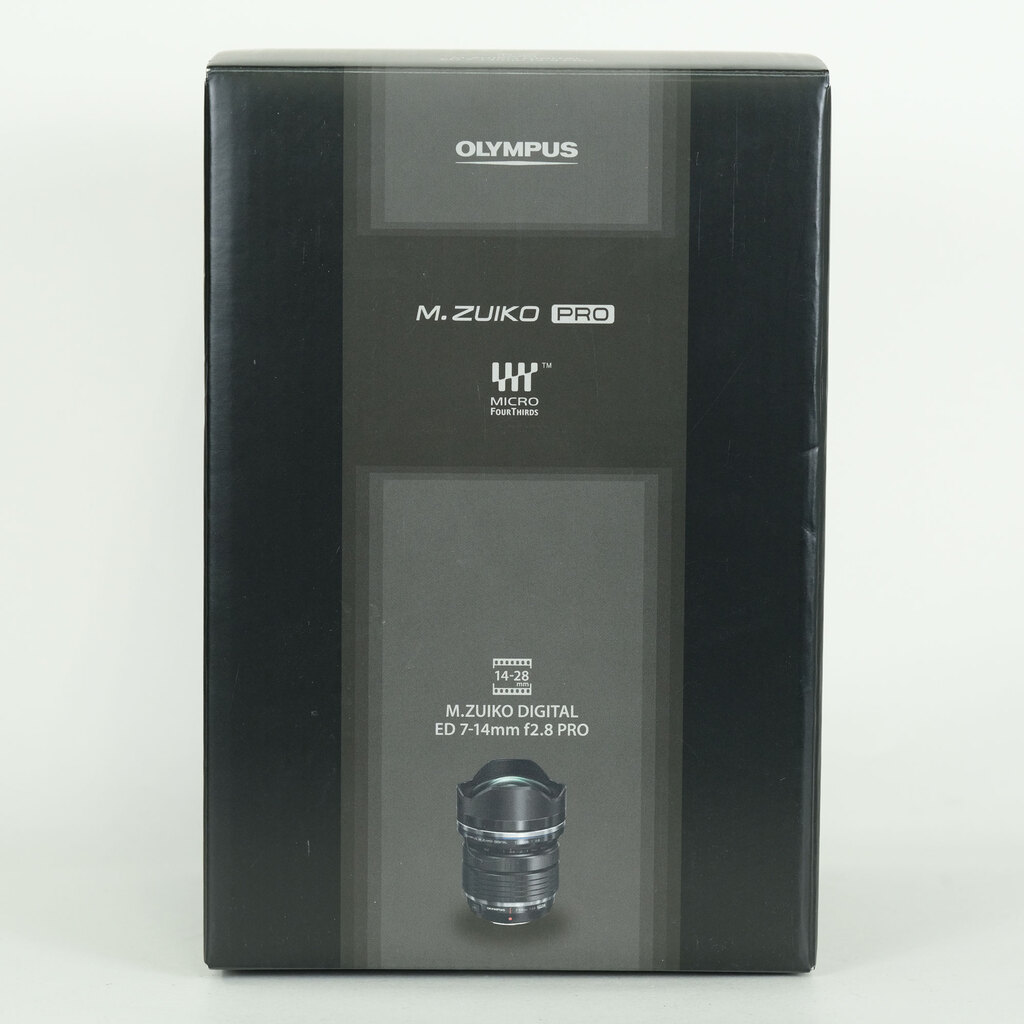 OLYMPUS M.ZUIKO DIGITAL ED 7-14mm F2.8 PRO OLYMPUS M.ZUIKO DIGITAL ED 7-14mm F2.8 PRO