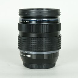 OLYMPUS M.ZUIKO DIGITAL ED 12-40mm F2.8 PRO