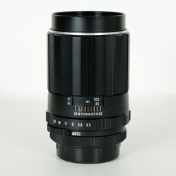 Super-Takumar 135mm F3.5 Super-Takumar 135mm F3.5