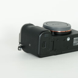 SONY α7C（ILCE-7C）
