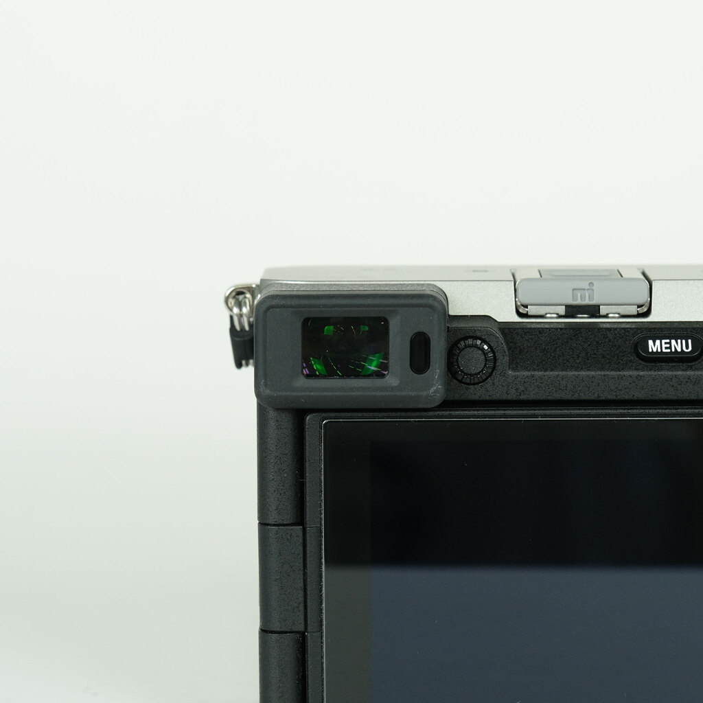 SONY α7C II（ILCE-7CM2）