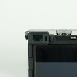 SONY α7C II（ILCE-7CM2）