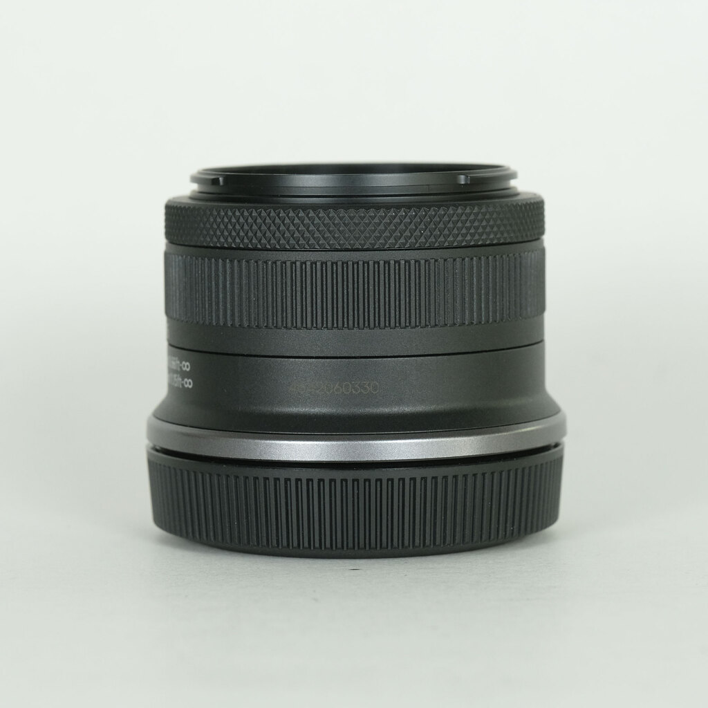 Canon RF-S 18-45mm F4.5-6.3 IS STM