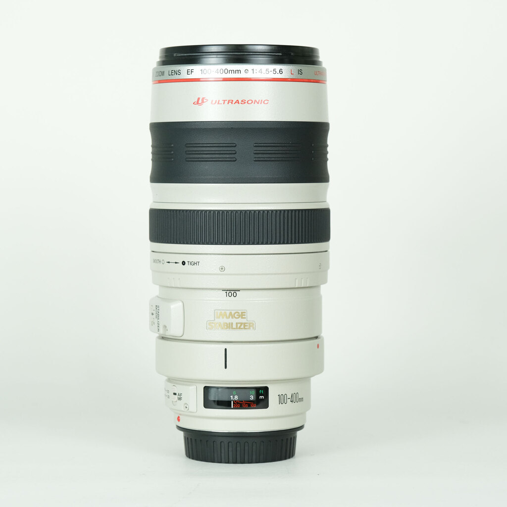 EF100-400mm F4.5-5.6L IS USM 中古価格比較 - 価格.com