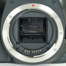 Canon EOS Kiss X4