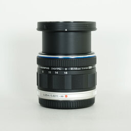 OLYMPUS M.ZUIKO DIGITAL ED 9‑18mm F4.0-5.6 OLYMPUS M.ZUIKO DIGITAL ED 9‑18mm F4.0-5.6