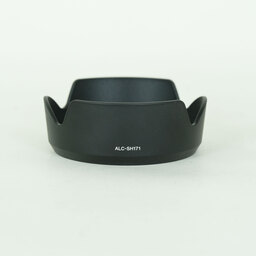 SONY E 15mm F1.4 G SEL15F14G