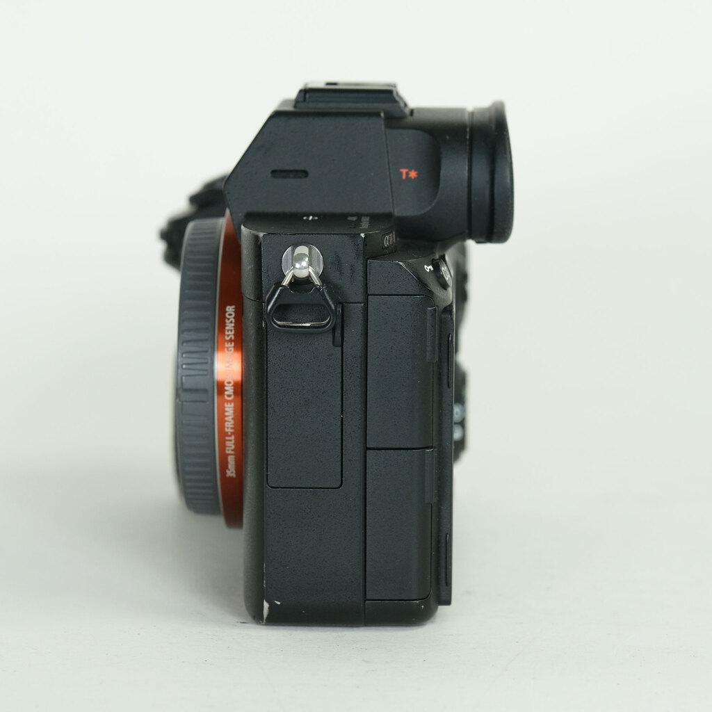 SONY α7R III（ILCE-7RM3）