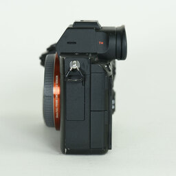 SONY α7R III（ILCE-7RM3）