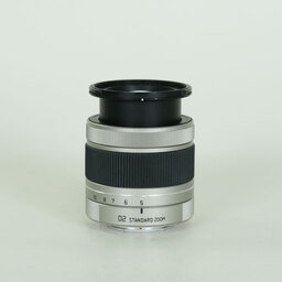 PENTAX 02 STANDARD ZOOM シルバー