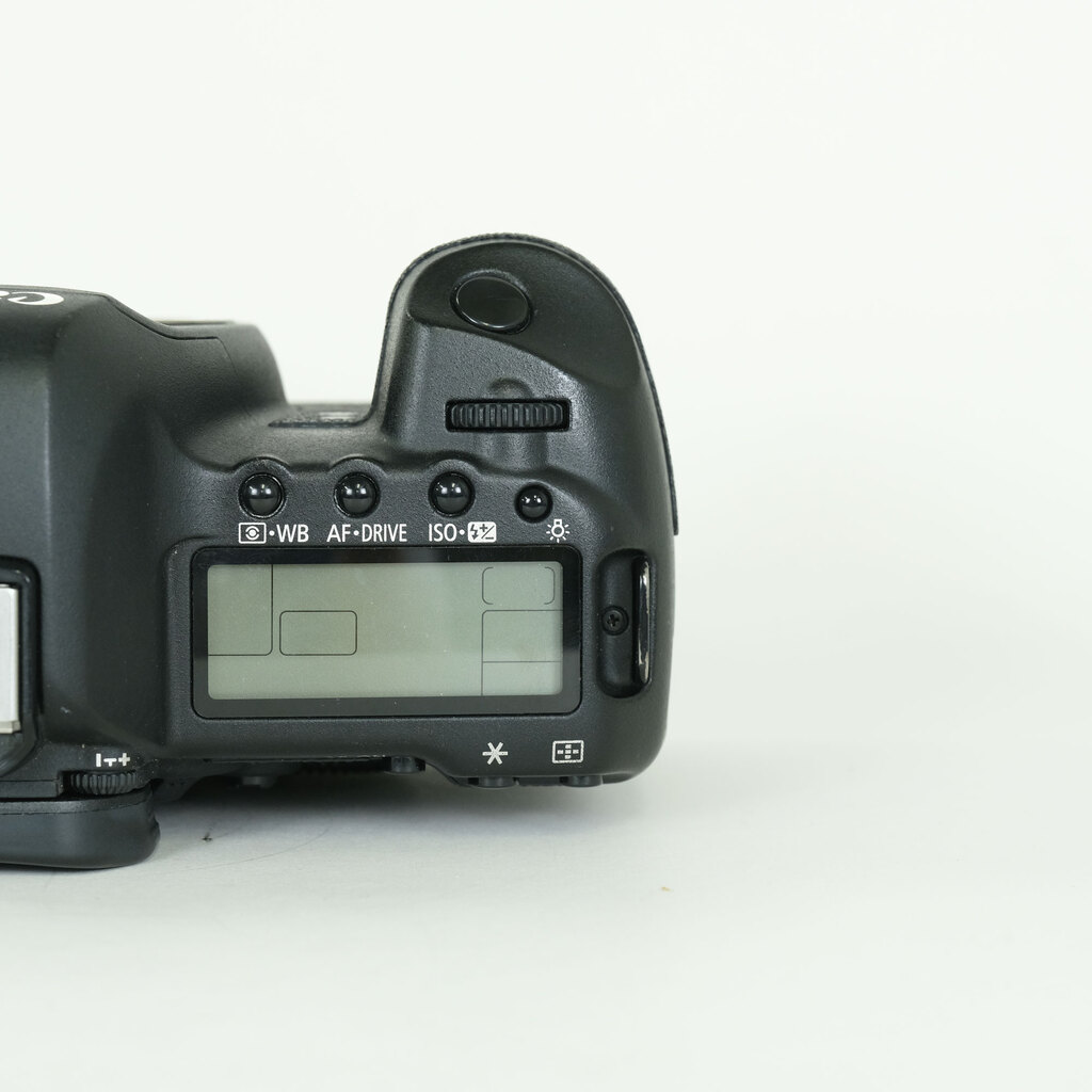 Canon EOS 5D MarkII ボディの出品 | ONE SCENE（ワンシーン）