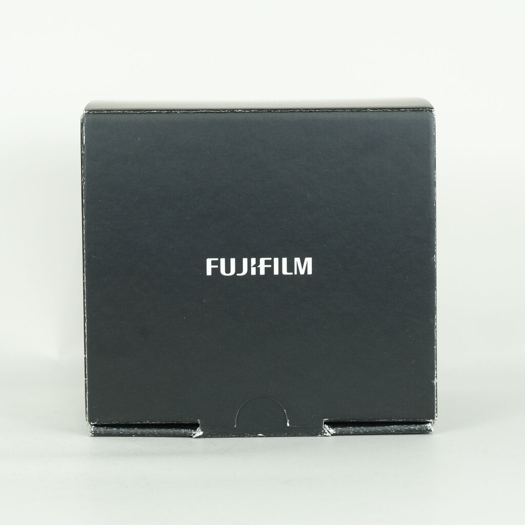 FUJIFILM XF35mmF2 R WR