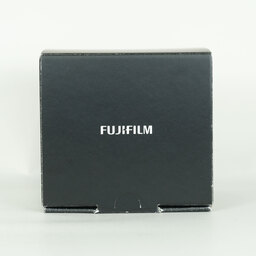 FUJIFILM XF35mmF2 R WR