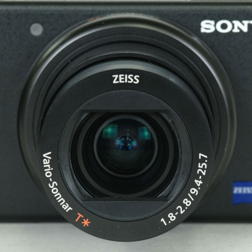 SONY VLOGCAM ZV-1G B シューティンググリップキット ブラック