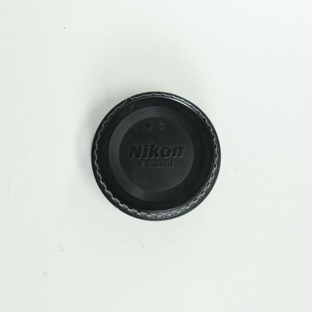 Nikon AF-S NIKKOR 20mm f/1.8G ED