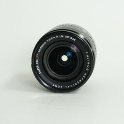 FUJIFILM XF18-55mmF2.8-4 R LM OIS FUJIFILM XF18-55mmF2.8-4 R LM OIS