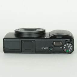 RICOH GR DIGITAL III