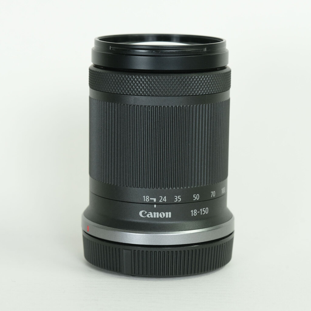 Canon RF-S18-150mm F3.5-6.3 IS STM