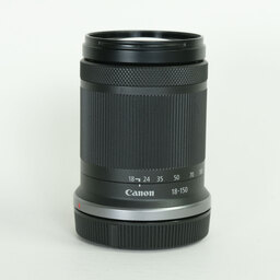 Canon RF-S18-150mm F3.5-6.3 IS STM