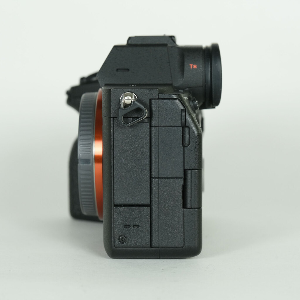 SONY α7 IV(ILCE-7M4) SONY α7 IV(ILCE-7M4)