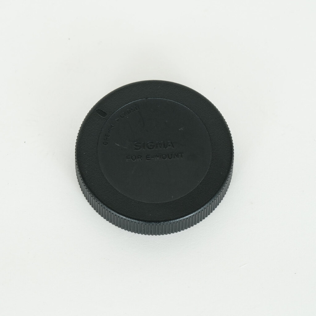 SIGMA 20mm F1.4 DG DN | Art [ソニーE用]