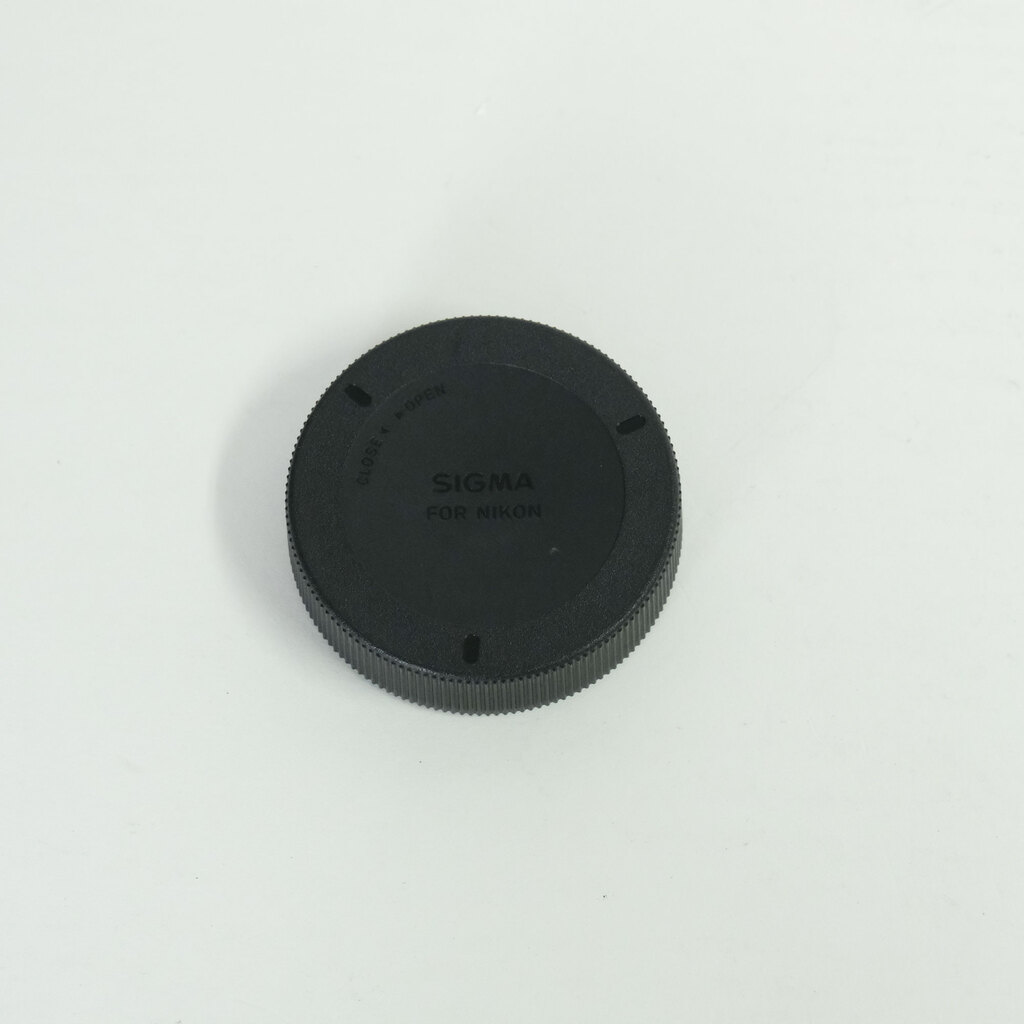 SIGMA 12-24mm F4.5-5.6 II DG HSM (ニコンF用)