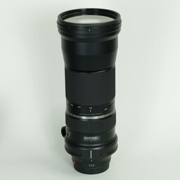 TAMRON SP 150-600mm F5-6.3 Di VC USD/Model A011E(キヤノンEF用) TAMRON SP 150-600mm F5-6.3 Di VC USD/Model A011E(キヤノンEF用)
