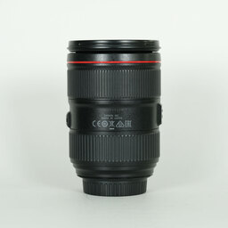 Canon EF24-105mm F4L IS II USM