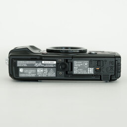 OLYMPUS Tough TG-5 ブラック