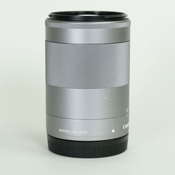 Canon EF-M55-200mm F4.5-6.3 IS STM シルバー Canon EF-M55-200mm F4.5-6.3 IS STM シルバー