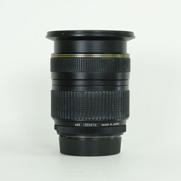 TAMRON AF17-35mmF2.8-4Di(ニコンマウント)(A05N) TAMRON AF17-35mmF2.8-4Di(ニコンマウント)(A05N)