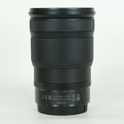 Nikon NIKKOR Z 24-120mm f/4 S