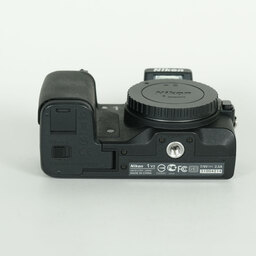 Nikon Nikon1 V2 ボディ ブラック