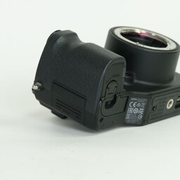 SIGMA sd Quattro
