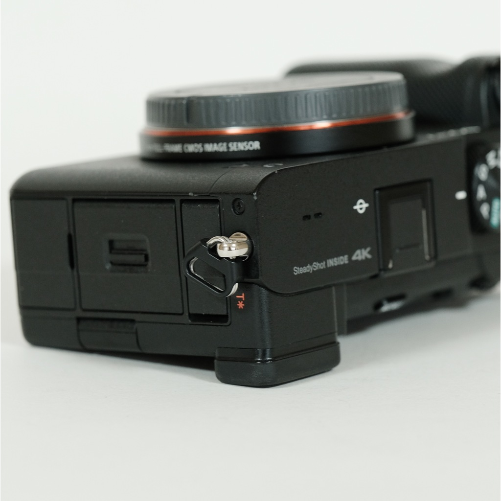 SONY α7C（ILCE-7C）