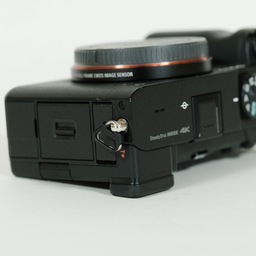 SONY α7C（ILCE-7C）