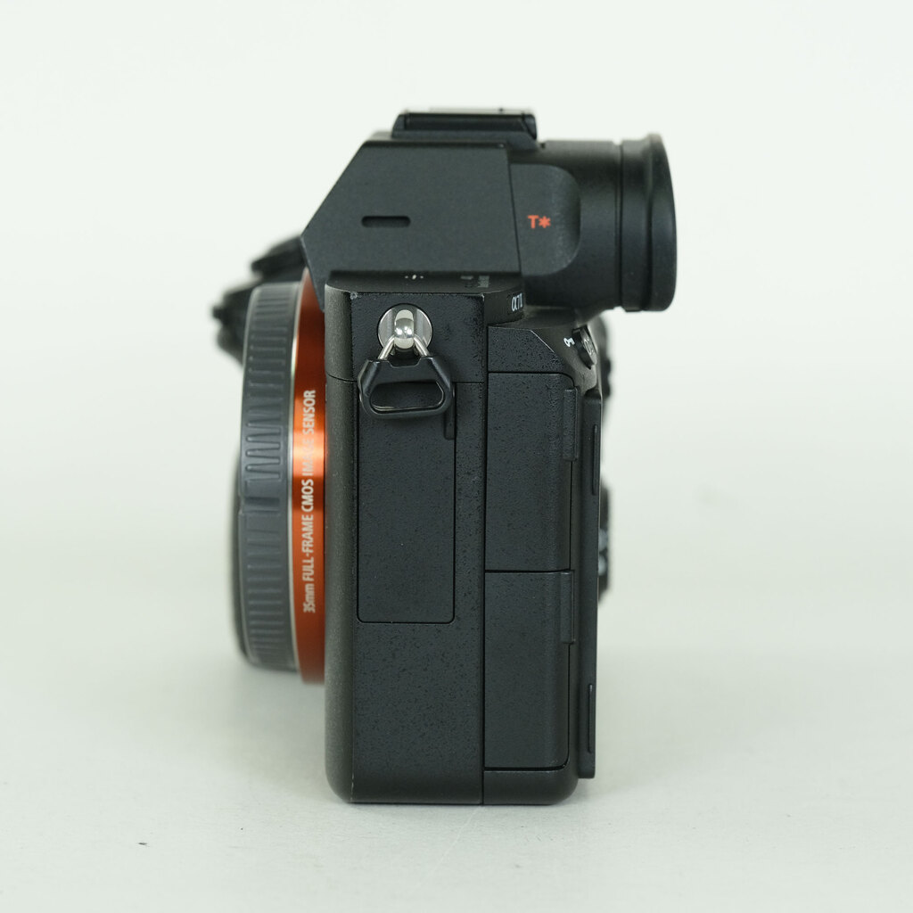 SONY α7 III（ILCE-7M3）